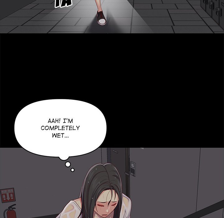 The Ladies' Associate Manhwa - Chapter 9 Page 103