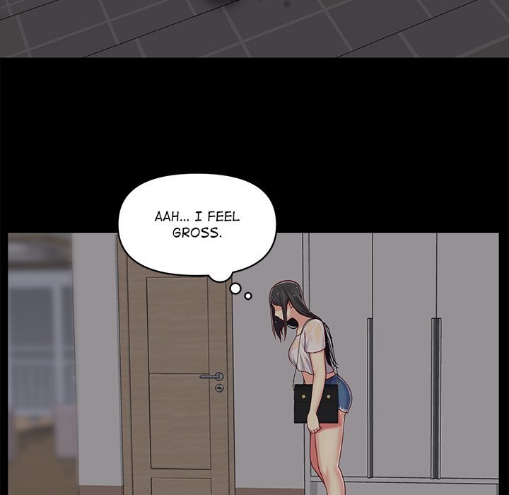 The Ladies' Associate Manhwa - Chapter 9 Page 105