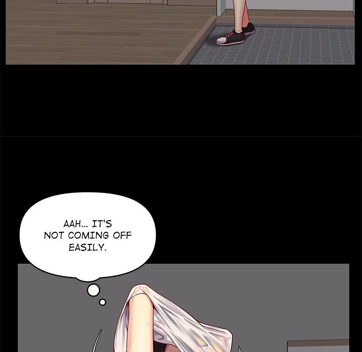 The Ladies' Associate Manhwa - Chapter 9 Page 106