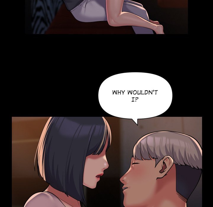 The Ladies' Associate Manhwa - Chapter 101 Page 8