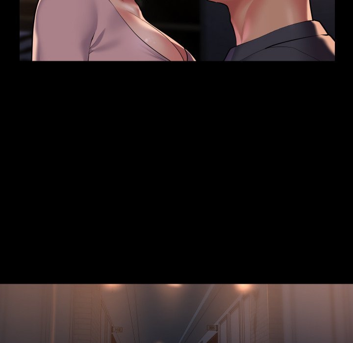 The Ladies' Associate Manhwa - Chapter 101 Page 9