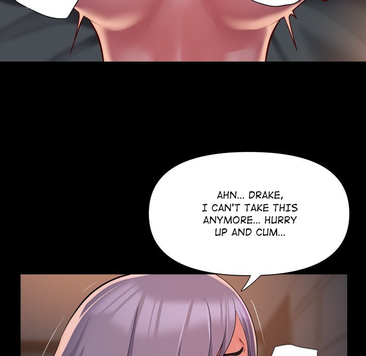 The Ladies' Associate Manhwa - Chapter 101 Page 34