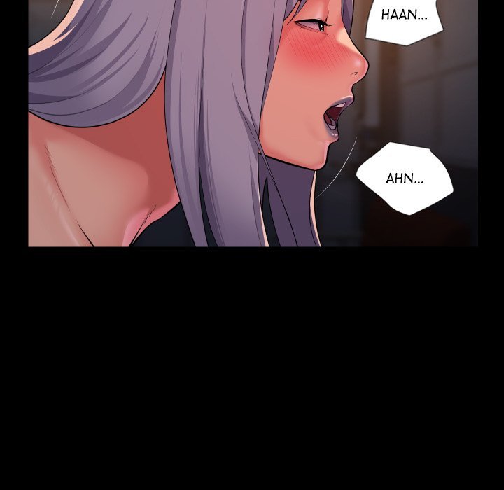 The Ladies' Associate Manhwa - Chapter 101 Page 35