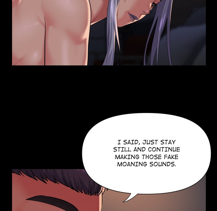 The Ladies' Associate Manhwa - Chapter 101 Page 40