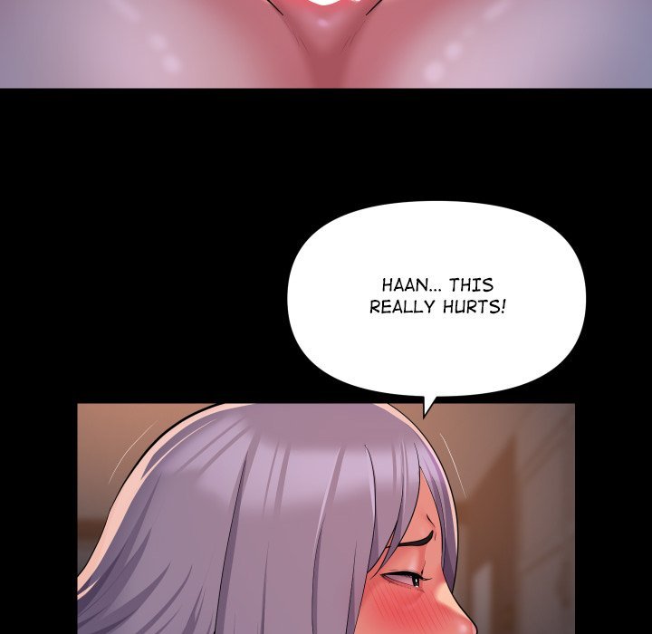 The Ladies' Associate Manhwa - Chapter 101 Page 45
