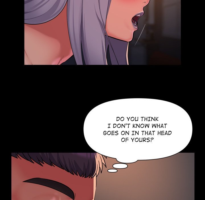 The Ladies' Associate Manhwa - Chapter 101 Page 46