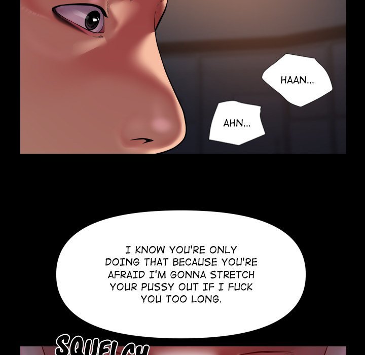 The Ladies' Associate Manhwa - Chapter 101 Page 47