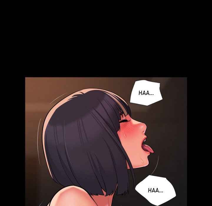 The Ladies' Associate Manhwa - Chapter 101 Page 52