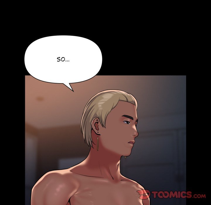 The Ladies' Associate Manhwa - Chapter 101 Page 61