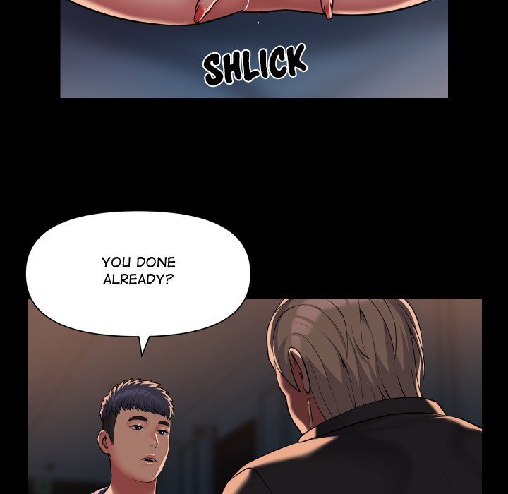 The Ladies' Associate Manhwa - Chapter 101 Page 69