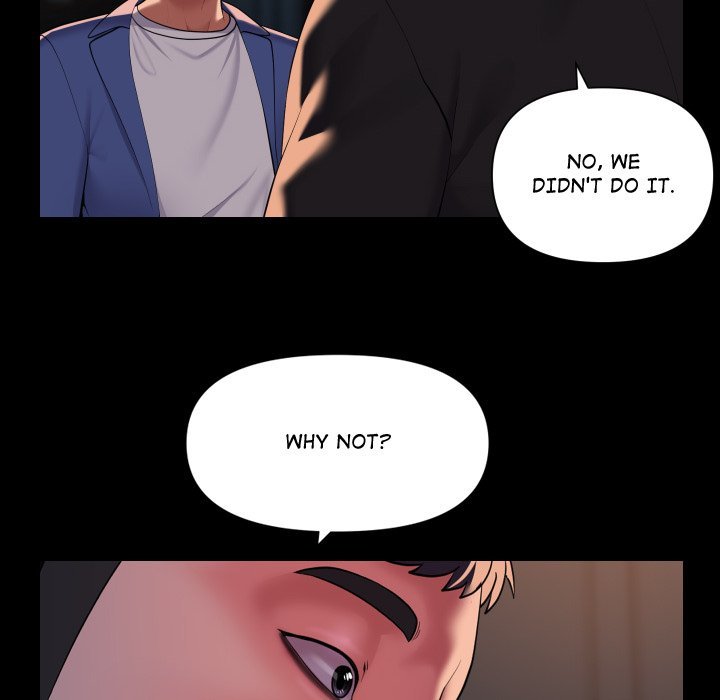 The Ladies' Associate Manhwa - Chapter 101 Page 70