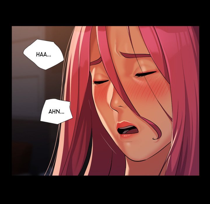 The Ladies' Associate Manhwa - Chapter 101 Page 72