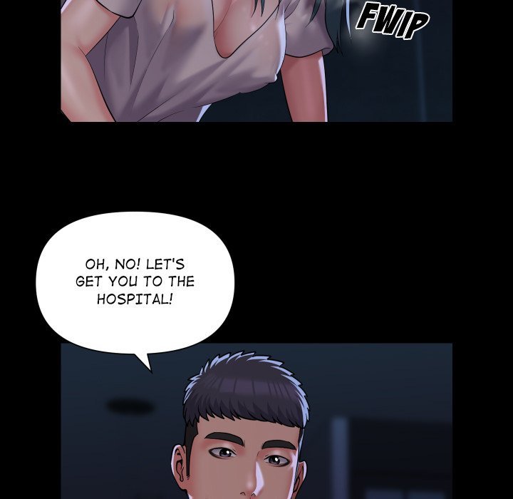 The Ladies' Associate Manhwa - Chapter 84 Page 8