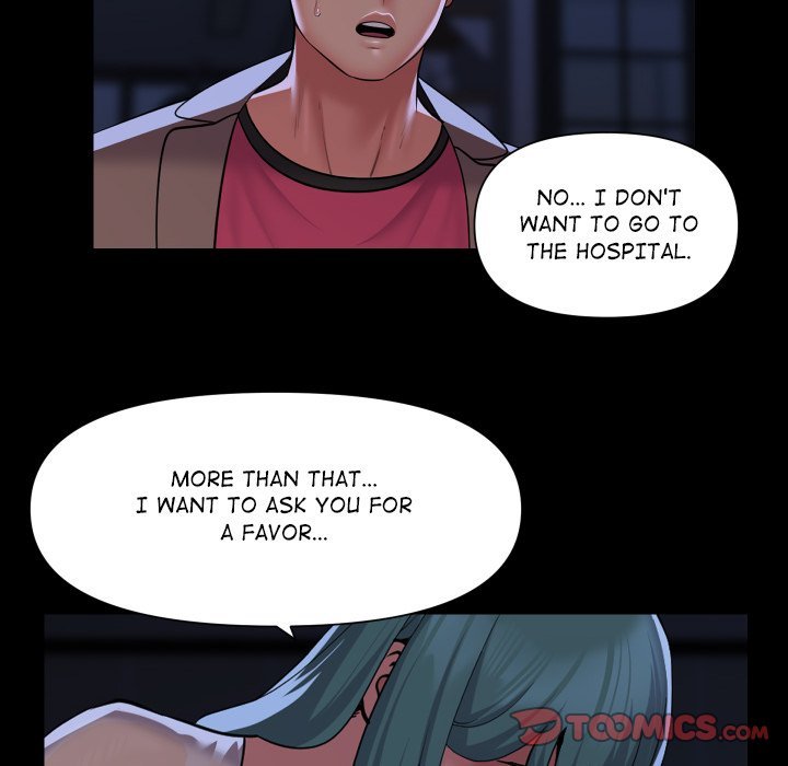 The Ladies' Associate Manhwa - Chapter 84 Page 9
