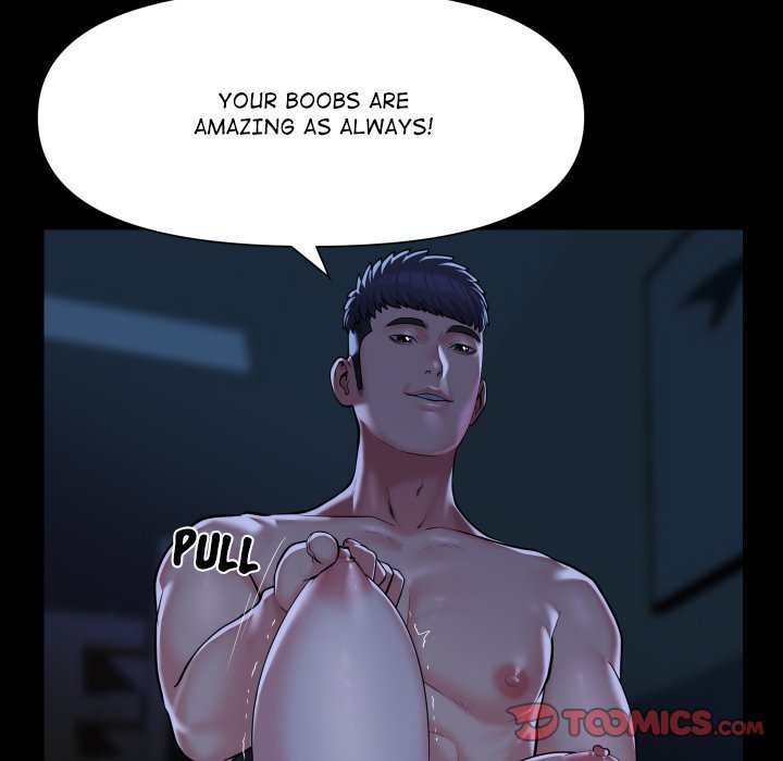 The Ladies' Associate Manhwa - Chapter 84 Page 17