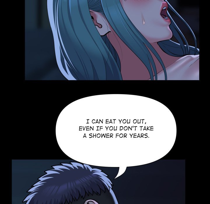 The Ladies' Associate Manhwa - Chapter 84 Page 20