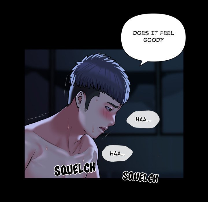 The Ladies' Associate Manhwa - Chapter 84 Page 35