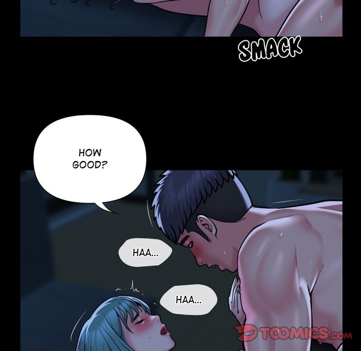 The Ladies' Associate Manhwa - Chapter 84 Page 37