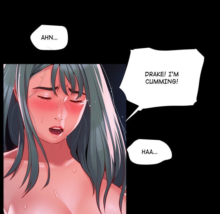The Ladies' Associate Manhwa - Chapter 84 Page 60
