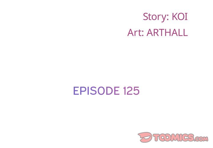 The Ladies' Associate Manhwa - Chapter 125 Page 1