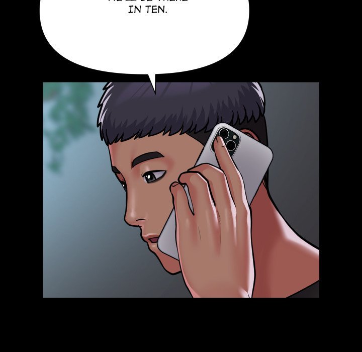 The Ladies' Associate Manhwa - Chapter 125 Page 27