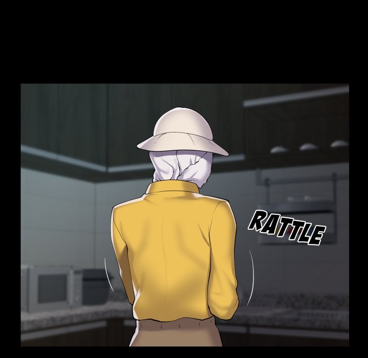 The Ladies' Associate Manhwa - Chapter 125 Page 32