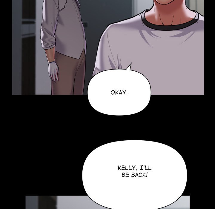 The Ladies' Associate Manhwa - Chapter 125 Page 38