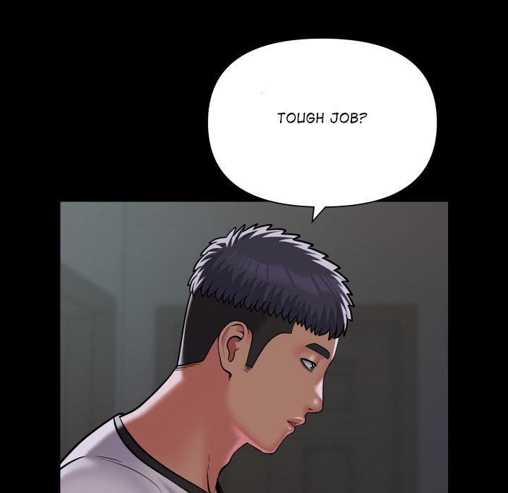 The Ladies' Associate Manhwa - Chapter 125 Page 41