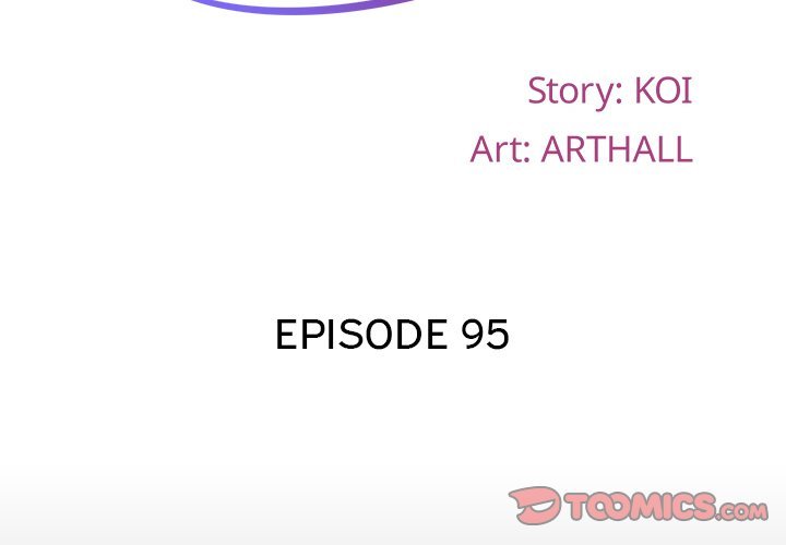 The Ladies' Associate Manhwa - Chapter 95 Page 1