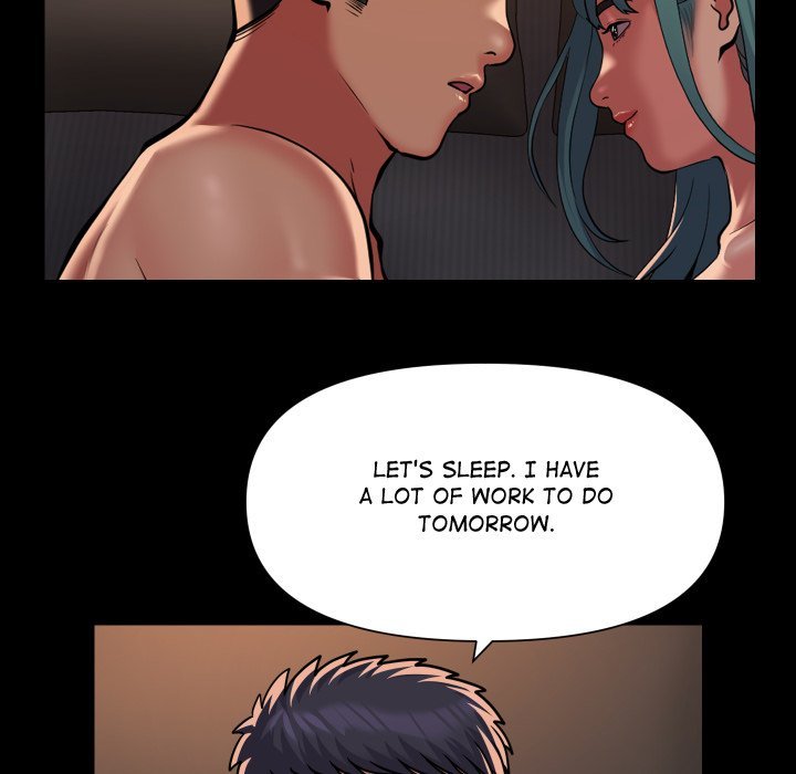The Ladies' Associate Manhwa - Chapter 95 Page 9
