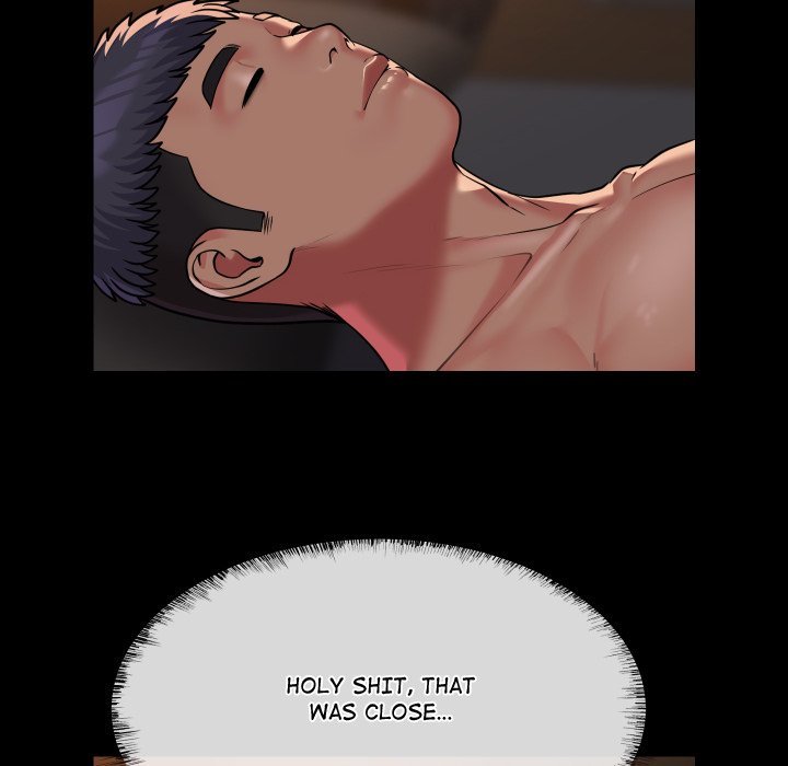 The Ladies' Associate Manhwa - Chapter 95 Page 11