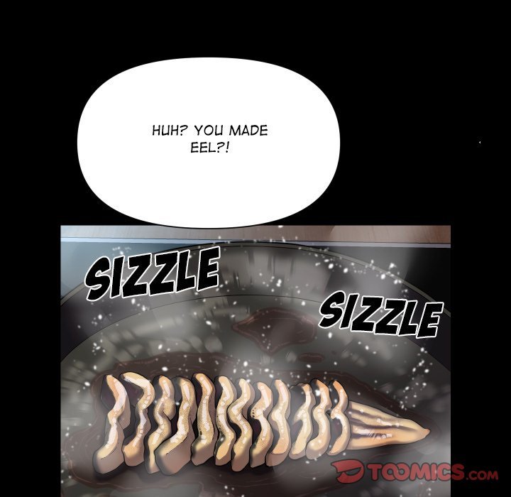 The Ladies' Associate Manhwa - Chapter 95 Page 25