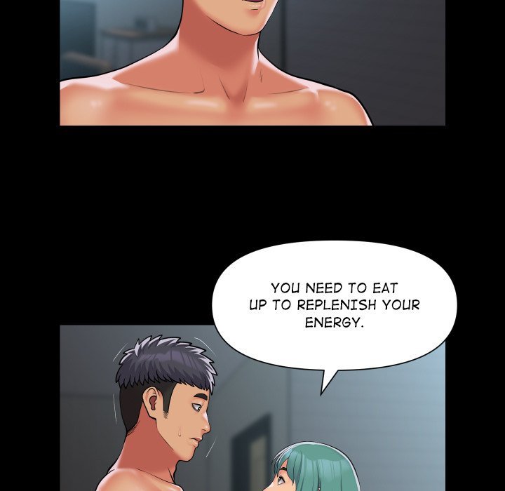 The Ladies' Associate Manhwa - Chapter 95 Page 27