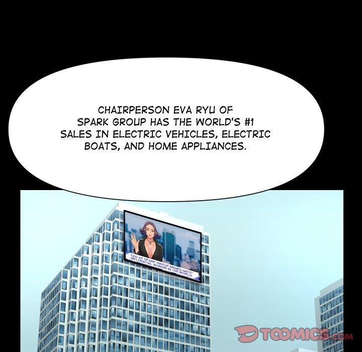 The Ladies' Associate Manhwa - Chapter 95 Page 37