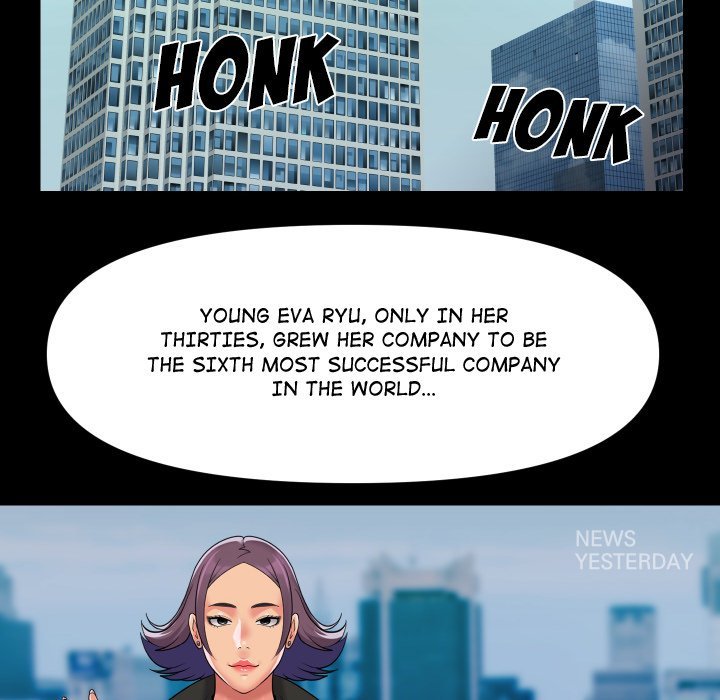 The Ladies' Associate Manhwa - Chapter 95 Page 38