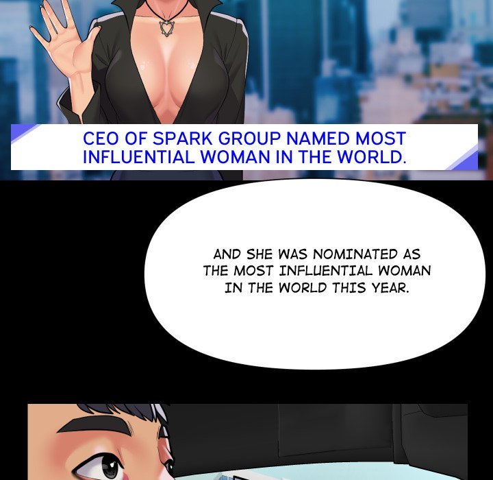 The Ladies' Associate Manhwa - Chapter 95 Page 39