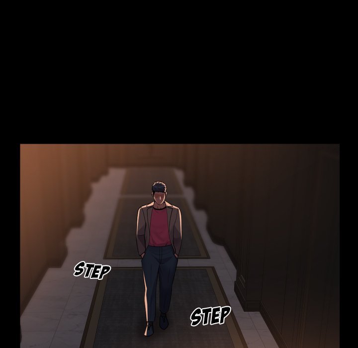 The Ladies' Associate Manhwa - Chapter 95 Page 42