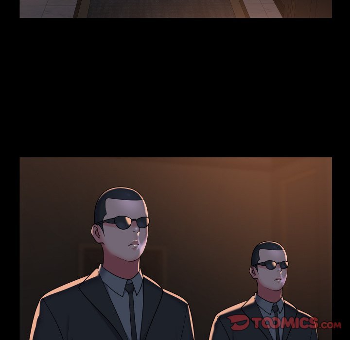 The Ladies' Associate Manhwa - Chapter 95 Page 43