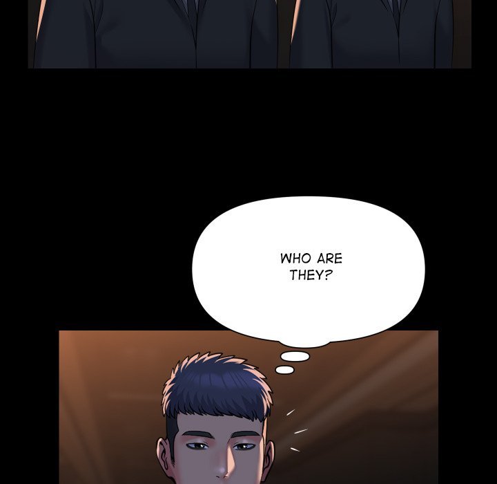 The Ladies' Associate Manhwa - Chapter 95 Page 44
