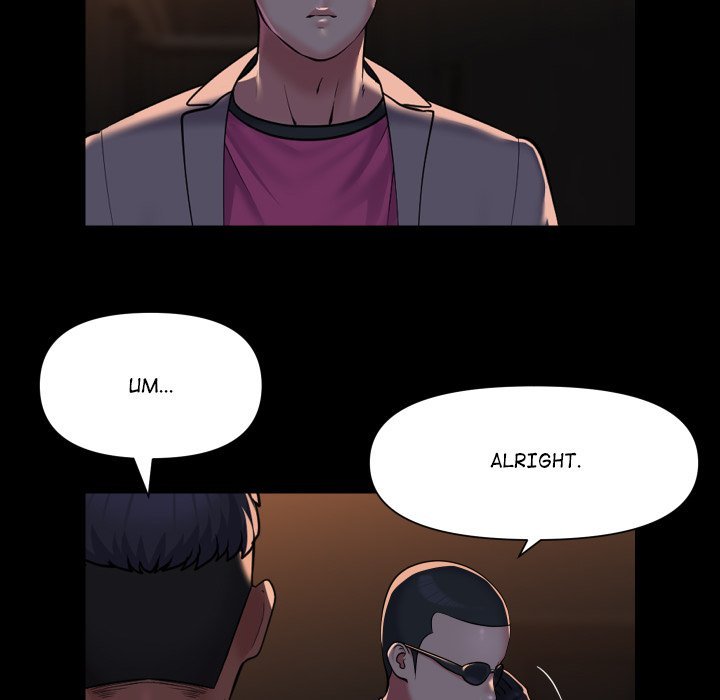 The Ladies' Associate Manhwa - Chapter 95 Page 45