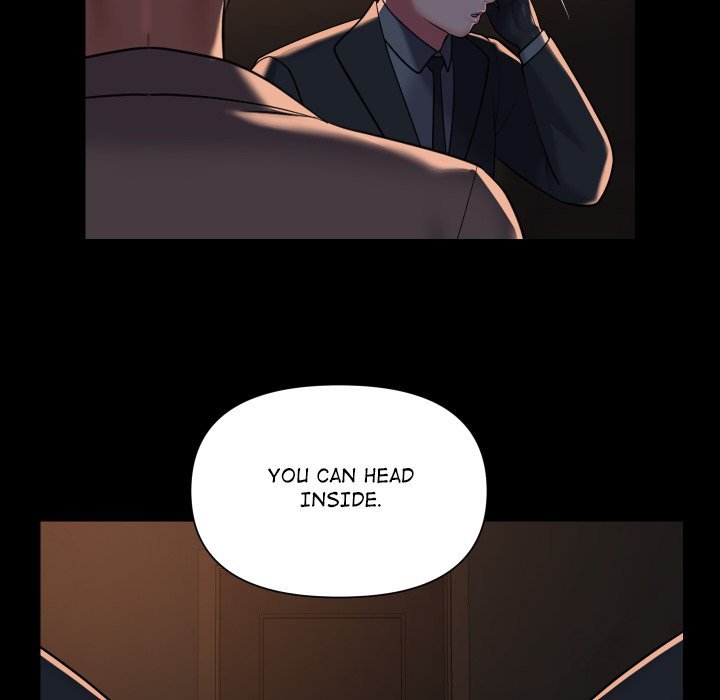 The Ladies' Associate Manhwa - Chapter 95 Page 46