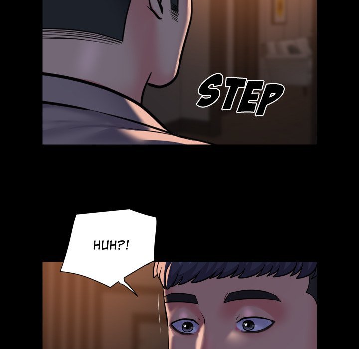 The Ladies' Associate Manhwa - Chapter 95 Page 52
