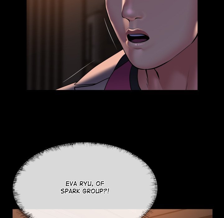 The Ladies' Associate Manhwa - Chapter 95 Page 53