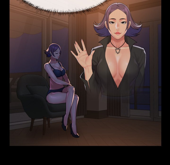 The Ladies' Associate Manhwa - Chapter 95 Page 54