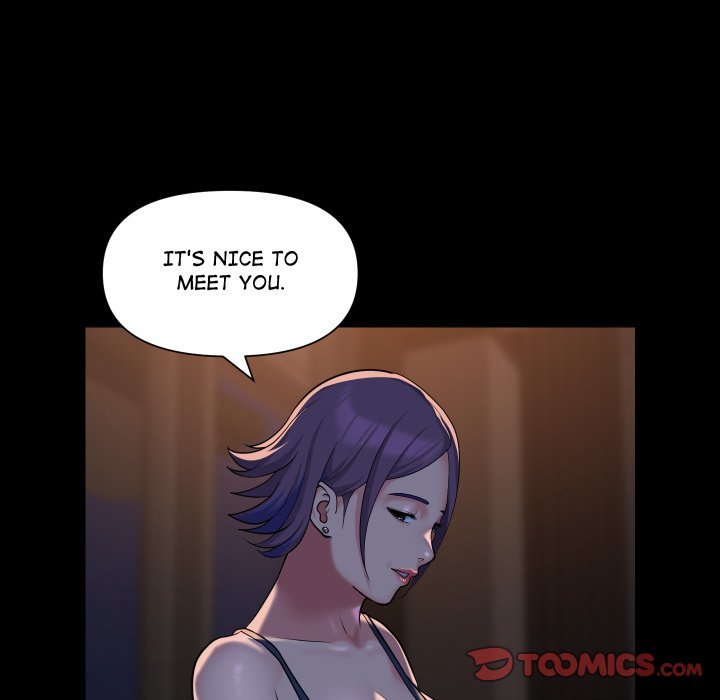 The Ladies' Associate Manhwa - Chapter 95 Page 55