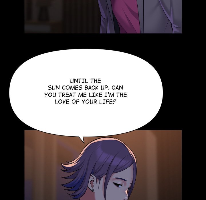 The Ladies' Associate Manhwa - Chapter 95 Page 57