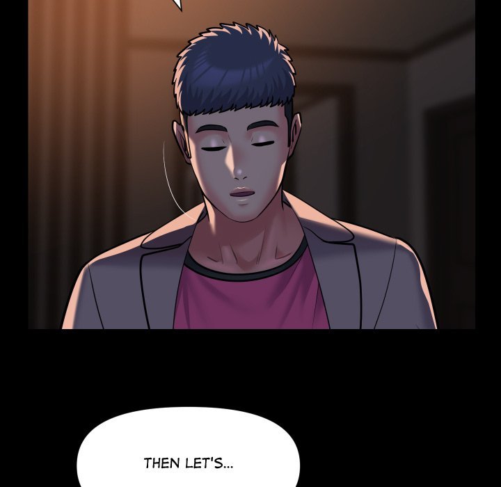 The Ladies' Associate Manhwa - Chapter 95 Page 59