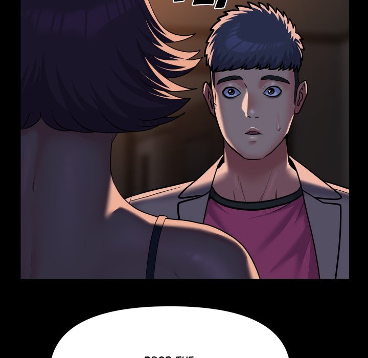 The Ladies' Associate Manhwa - Chapter 95 Page 62