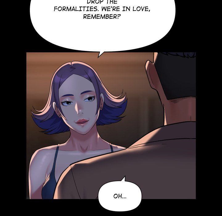 The Ladies' Associate Manhwa - Chapter 95 Page 63