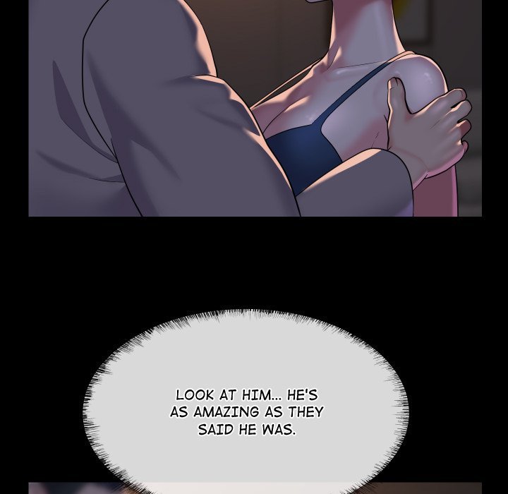The Ladies' Associate Manhwa - Chapter 95 Page 65